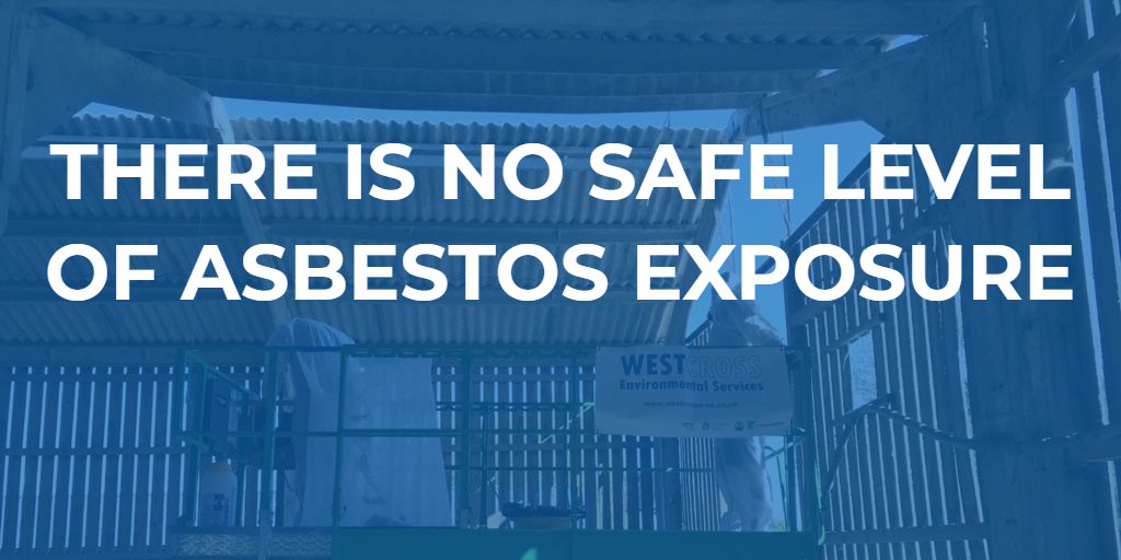 Facts & Figures about asbestos