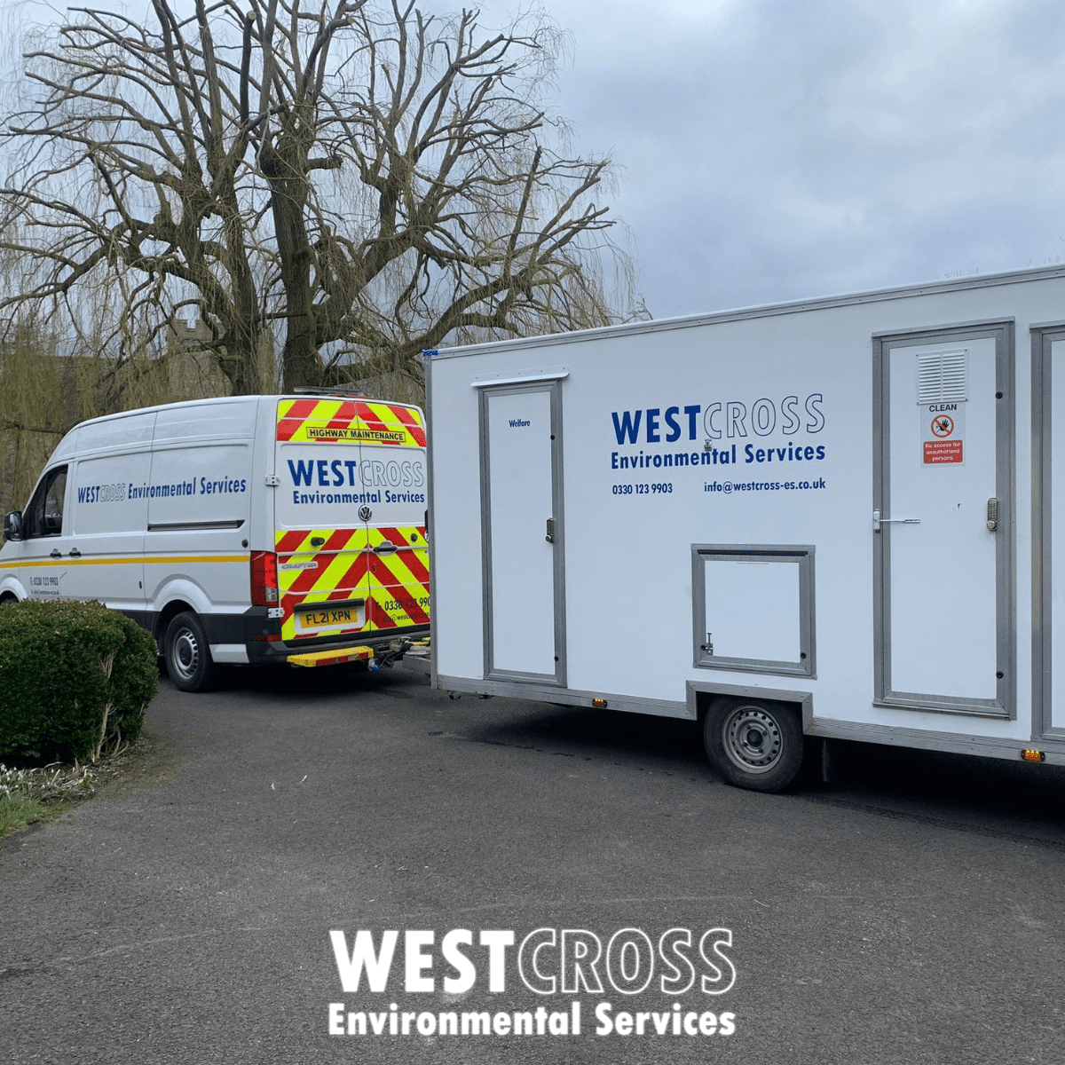 Westcross Environmental Services
