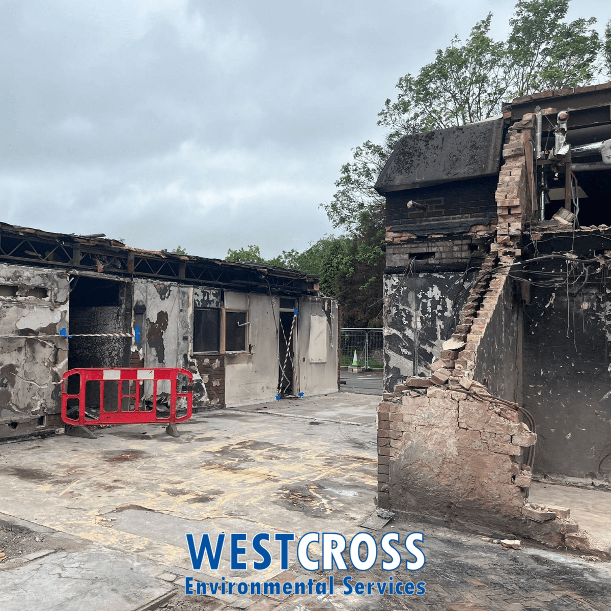Westcross Latest Projects