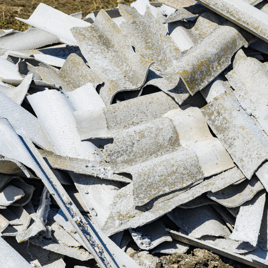 Renovations and Asbestos Westcross Environmental Services