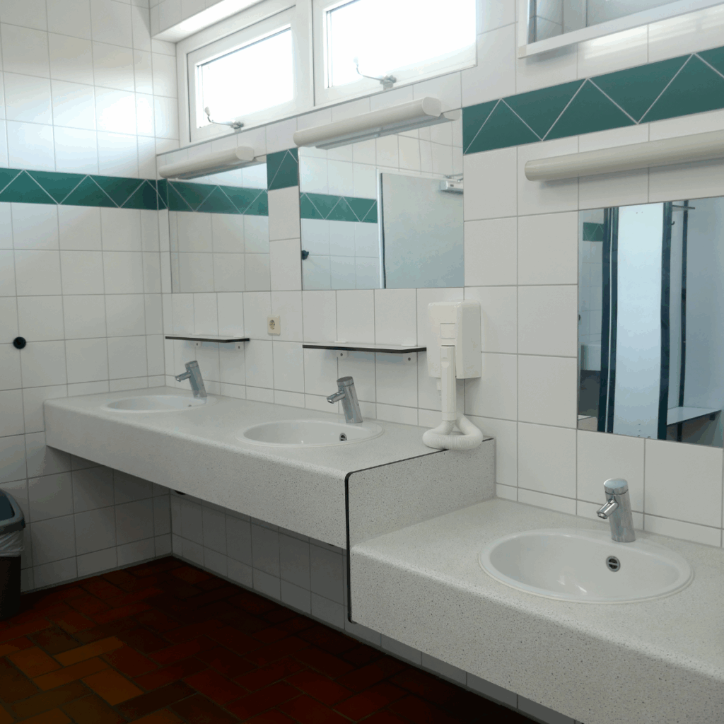 Asbestos found in floor tiles Westcross Environmental Services