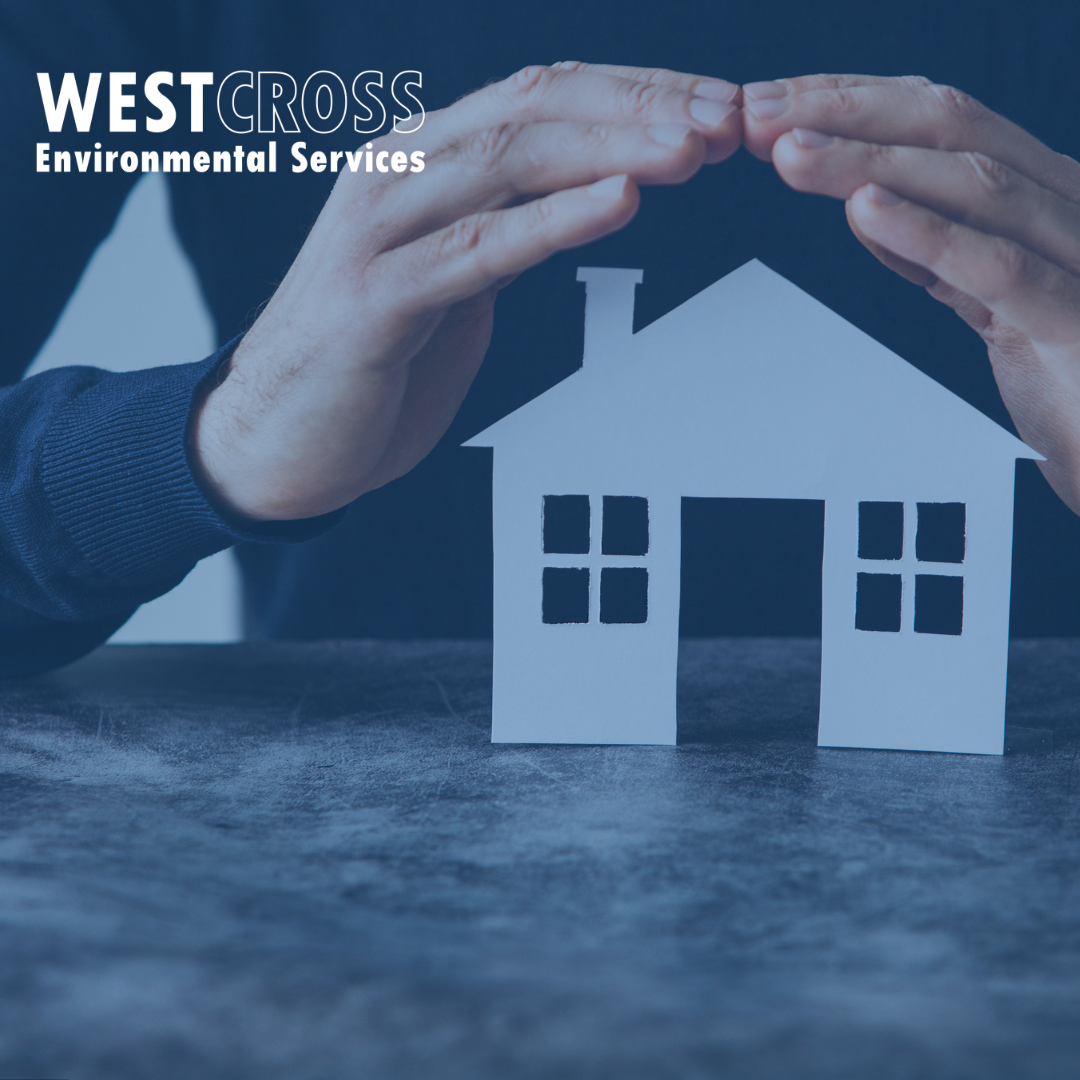 Does Insurance Cover Asbestos? | Property Risks Explained | WestCross Environmental Services UK