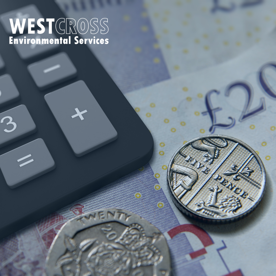 How Much Does Asbestos Removal Cost in the UK? Westcross Environmental Services