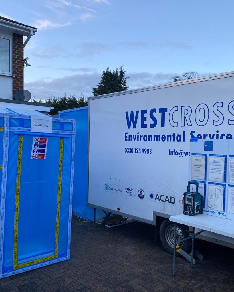 Westcross Environmental Services